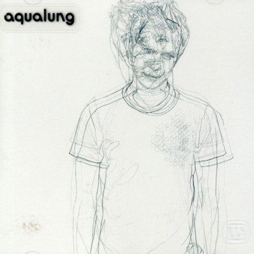 Aqualung - Aqualung - Music CD
