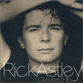 Astley,rick - Greatest - Music CD