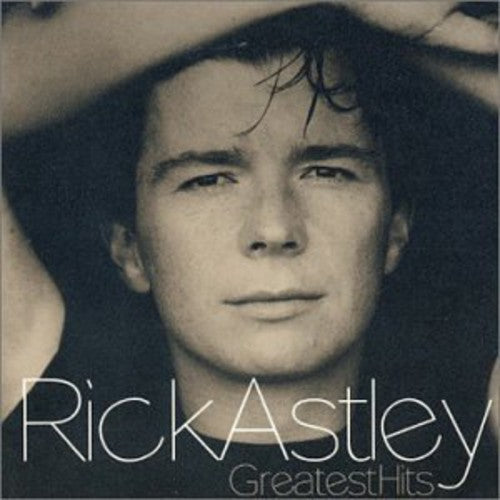 Astley,rick - Greatest - Music CD
