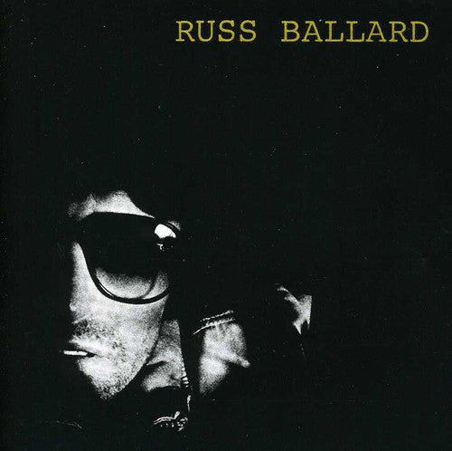 Ballard,russ - Russ Ballard - Music CD