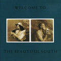 Beautiful South - Welcome To The Beautiful South - Music CD