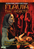 Flavia The Heretic - Flavia The Heretic - DVD