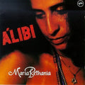 Bethania,maria - Alibi - Music CD