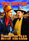 Hittin The Trail - Hittin The Trail - DVD
