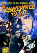 Condemned To Live - Condemned To Live - DVD