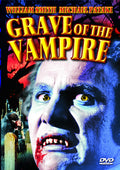 Grave Of The Vampire - Grave Of The Vampire - DVD