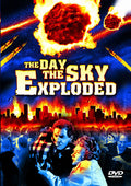 Day The Sky Exploded - Day The Sky Exploded - DVD