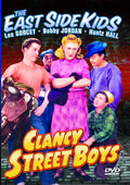 Clancy Street Boys - Clancy Street Boys - DVD