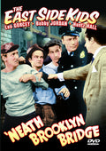Neath The Brooklyn Bridge - Neath The Brooklyn Bridge - DVD