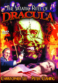 Satanic Rites Of Dracula - Satanic Rites Of Dracula - DVD