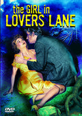 Girl In Lover's Lane - Girl In Lover's Lane - DVD