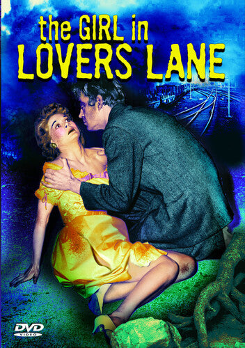 Girl In Lover's Lane - Girl In Lover's Lane - DVD