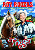 Pal Trigger - Pal Trigger - DVD