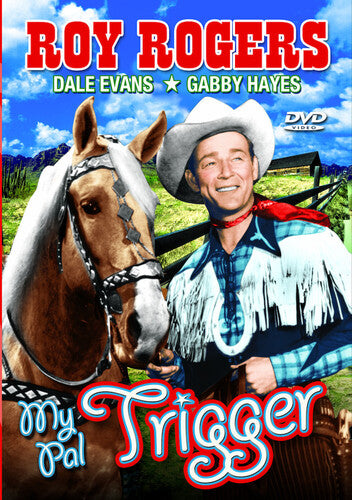 Pal Trigger - Pal Trigger - DVD