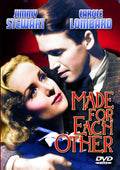 Made For Each Other - Made For Each Other - DVD