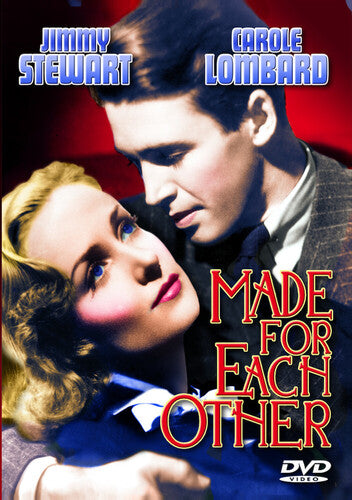 Made For Each Other - Made For Each Other - DVD
