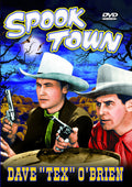 Spook Town - Spook Town - DVD