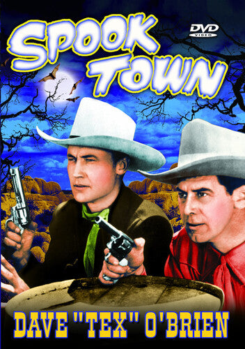 Spook Town - Spook Town - DVD
