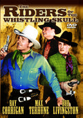 Riders Of The Whistling Skull - Riders Of The Whistling Skull - DVD