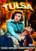 Tulsa - Tulsa - DVD