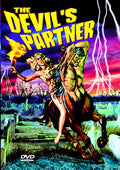 Devil's Partner - Devil's Partner - DVD