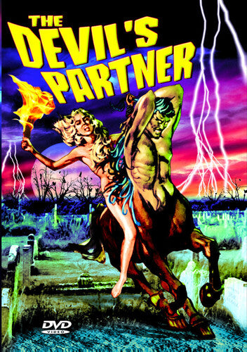 Devil's Partner - Devil's Partner - DVD