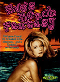 Eve's Beach Fantasy - Eve's Beach Fantasy - DVD