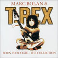 Bolan,marc / T.rex - Born To Boogie: The Collection - Music CD