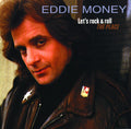 Money,eddie - Let's Rock The Place - Music CD