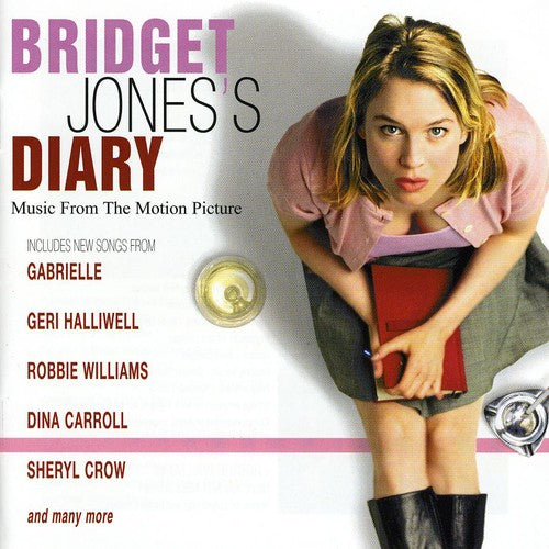 Bridget Jones's Diary / O.s.t. - Bridget Jones's Diary / O.s.t. - Music CD