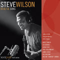 Wilson,steve - Soulful Song - Music CD