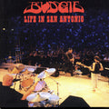 Budgie - Life In San Antonio: Reunion Concert - Music CD