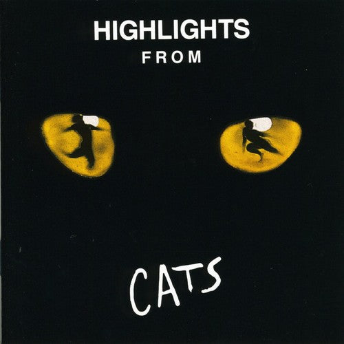 Cats / London Cast - Cats / London Cast - Music CD