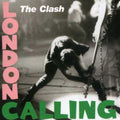 Clash - London Calling - Music CD