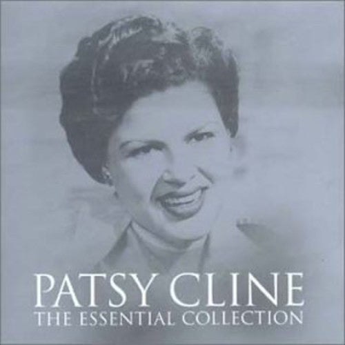 Cline,patsy - Essential Collection - Music CD