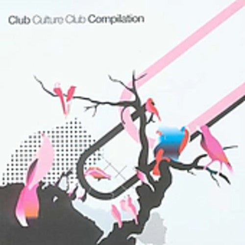 Club Culture Club / Various - Club Culture Club / Various - Music CD