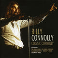 Connolly,billy - Classic Connolly - Music CD