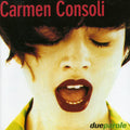 Consoli,carmen - Due Parole - Music CD