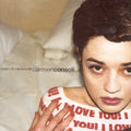 Consoli,carmen - Stato Di Necessita - Music CD
