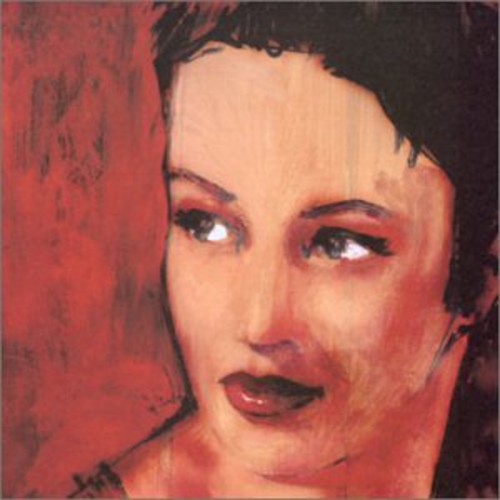 Consoli,carmen - L'amfiteatro E La Bambina Impertinete - Music CD