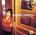 Consoli,carmen - Confusa E Felice - Music CD