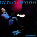 Cooder,ry - Why Don't You Try Me Tonight? - Music CD