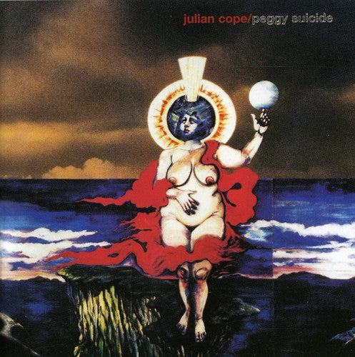 Cope,julian - Peggy Suicide - Music CD