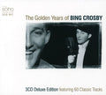 Crosby,bing - Golden Years Of Bing Crosby - Music CD