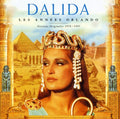 Dalida - Les Annees Orlando - Music CD