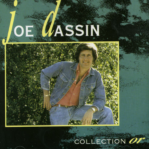 Dassin,joe - Joe Dassin - Music CD