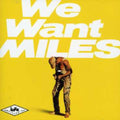 Davis,miles - We Want Miles - Music CD