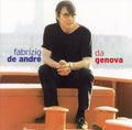 De Andre,fabrizio - Da Genova - Music CD