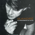 De Andre,fabrizio - Mi Innamoravo Di Tutto - Music CD