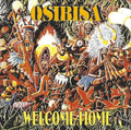 Osibisa - Welcome Home - Music CD